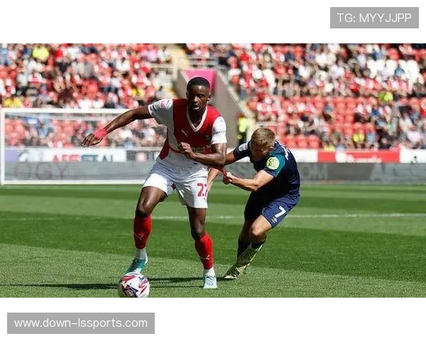 哈德斯菲尔德激战博尔顿 英甲升级附加赛席位之争