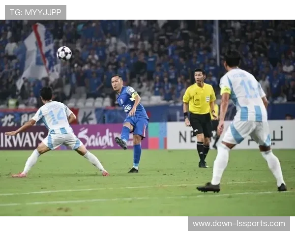 柔佛新山3-1战胜上海申花，亚冠精英联赛申花客场失利