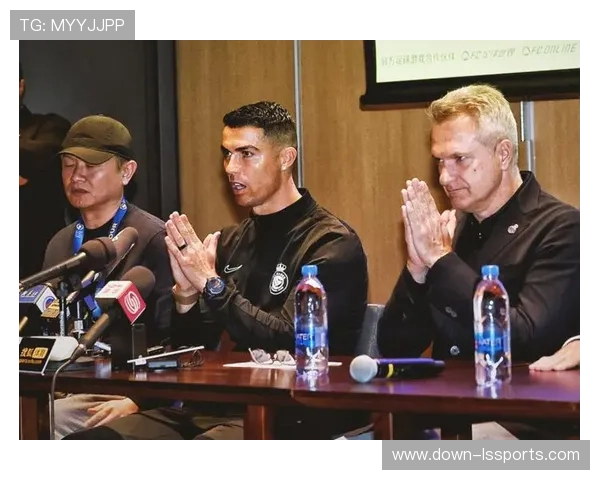 体育慈善晚宴筹款破亿，C罗捐建