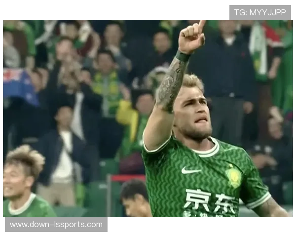 国安外援古加、恩加德乌或离队，球队酝酿新援调整