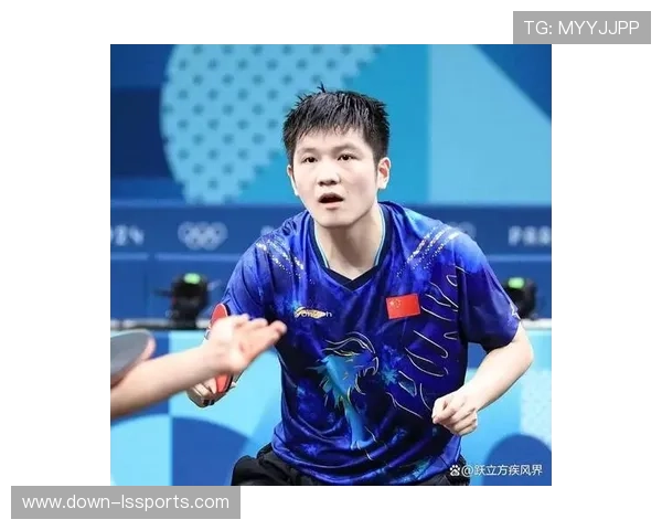 樊振东欧冠乒乓球赛上演逆转好戏：萨尔布吕肯主力恶战五局险胜世界亚军