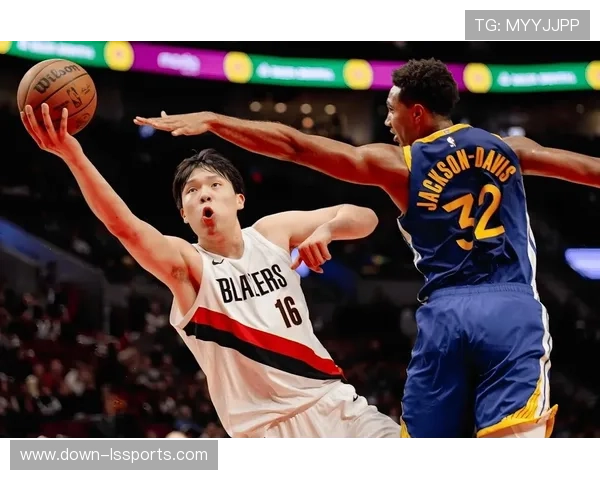 开拓者逆袭黑马之路,阿夫迪亚控球显成效 开拓者逆袭黑马之路,阿夫迪亚控球显成效