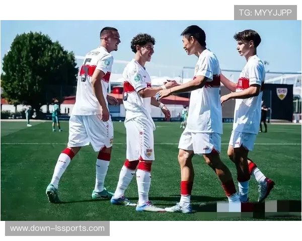 德甲青训计划助推战术创新,B队参赛德丙试点 德甲青训计划助推战术创新,B队参赛德丙试点