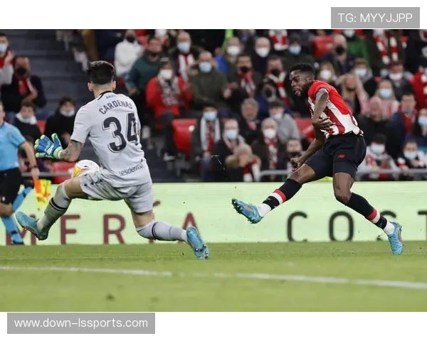 毕尔巴鄂2-0莱万特，主场优势终结三轮不胜