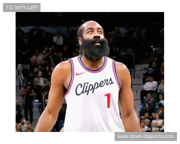 哈登再遭全明星冷落:场均25+8.2助攻仍无缘替补席位